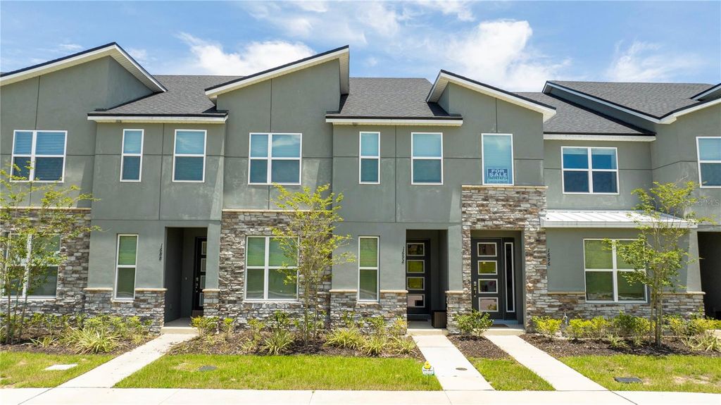 1692 TROPICAL PALMS CIRCLE, Kissimmee, FL 34747