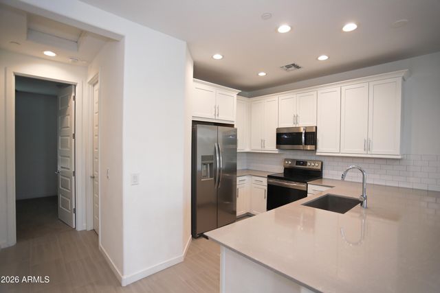 4650 S GLACIER --, Mesa, AZ 85212