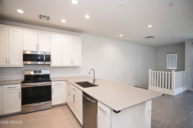 4650 S GLACIER --, Mesa, AZ 85212