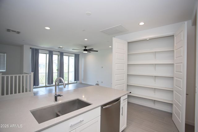 4650 S GLACIER --, Mesa, AZ 85212