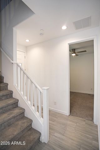 4650 S GLACIER --, Mesa, AZ 85212