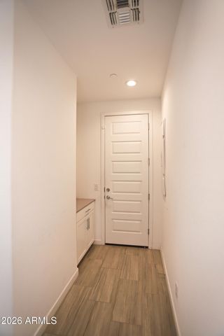 4650 S GLACIER --, Mesa, AZ 85212