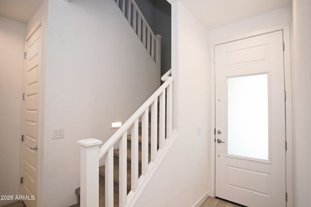 4650 S GLACIER --, Mesa, AZ 85212