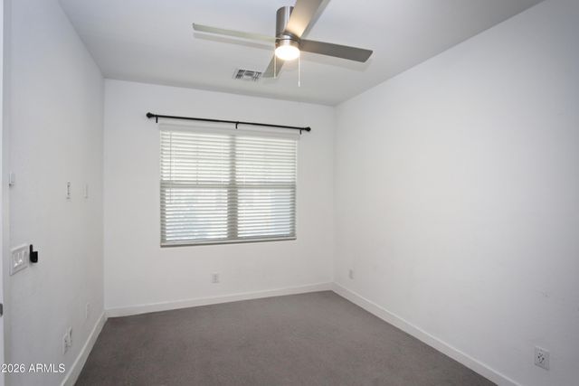 4650 S GLACIER --, Mesa, AZ 85212