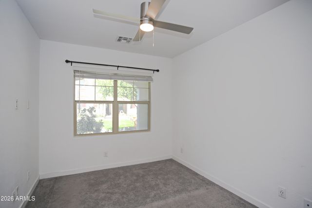 4650 S GLACIER --, Mesa, AZ 85212