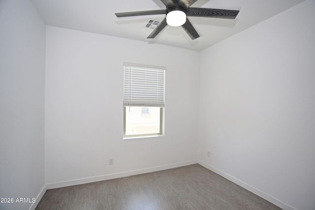 4650 S GLACIER --, Mesa, AZ 85212