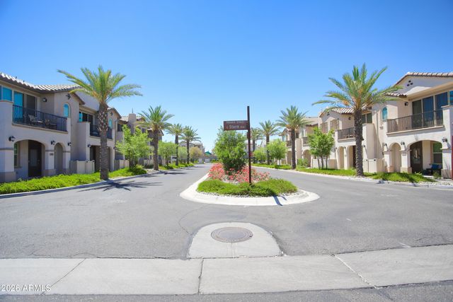 4650 S GLACIER --, Mesa, AZ 85212
