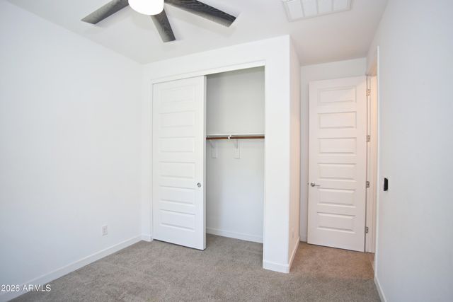 4650 S GLACIER --, Mesa, AZ 85212
