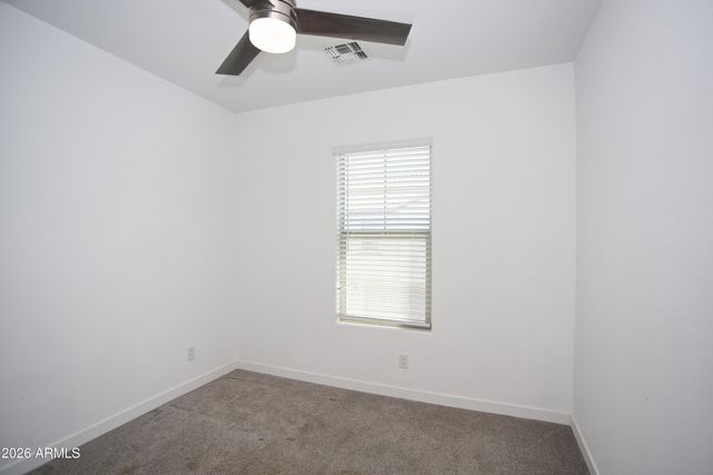 4650 S GLACIER --, Mesa, AZ 85212