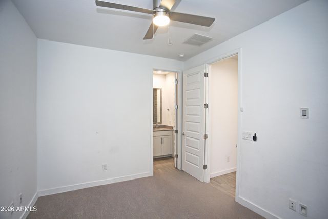 4650 S GLACIER --, Mesa, AZ 85212
