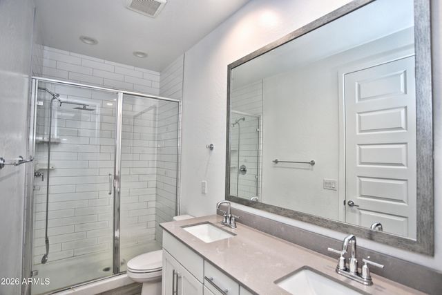 4650 S GLACIER --, Mesa, AZ 85212