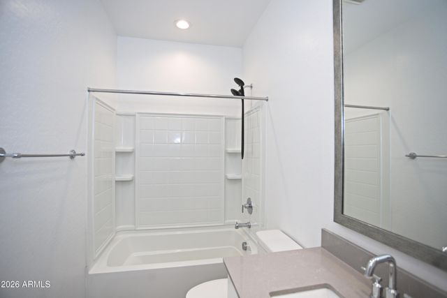 4650 S GLACIER --, Mesa, AZ 85212