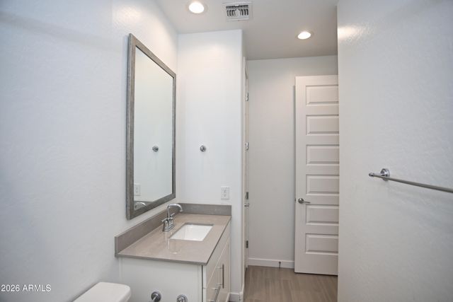4650 S GLACIER --, Mesa, AZ 85212