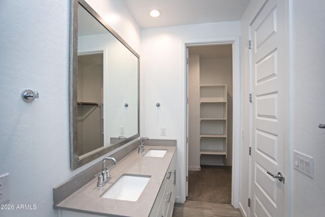 4650 S GLACIER --, Mesa, AZ 85212