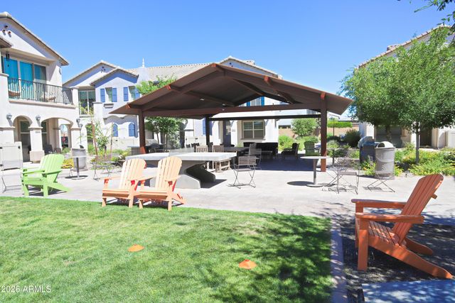 4650 S GLACIER --, Mesa, AZ 85212