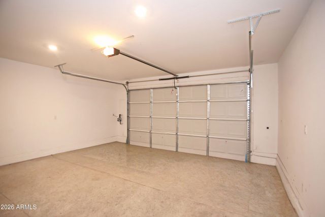 4650 S GLACIER --, Mesa, AZ 85212