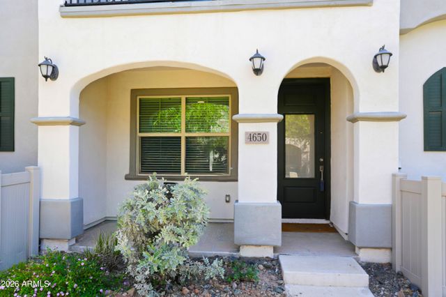 4650 S GLACIER --, Mesa, AZ 85212