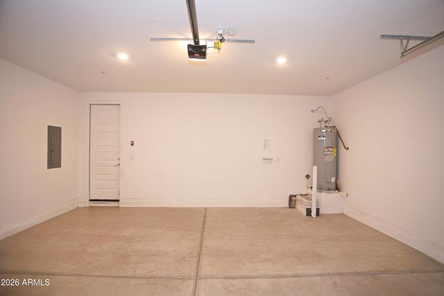 4650 S GLACIER --, Mesa, AZ 85212