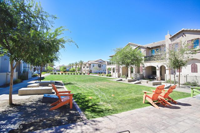 4650 S GLACIER --, Mesa, AZ 85212