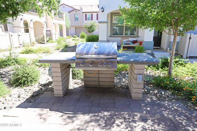 4650 S GLACIER --, Mesa, AZ 85212