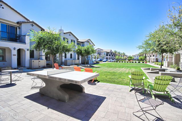 4650 S GLACIER --, Mesa, AZ 85212