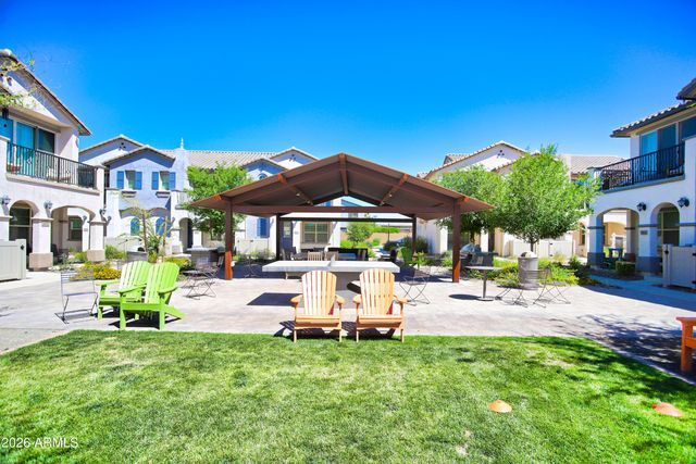 4650 S GLACIER --, Mesa, AZ 85212