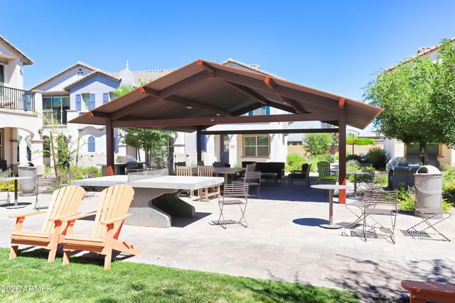 4650 S GLACIER --, Mesa, AZ 85212