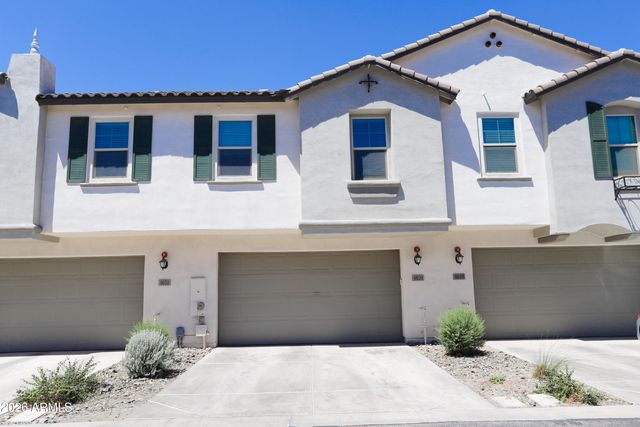 4650 S GLACIER --, Mesa, AZ 85212