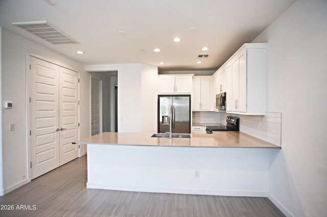 4650 S GLACIER --, Mesa, AZ 85212