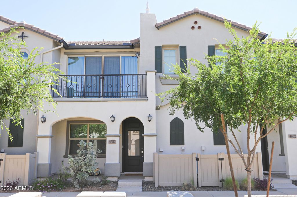 4650 S GLACIER --, Mesa, AZ 85212