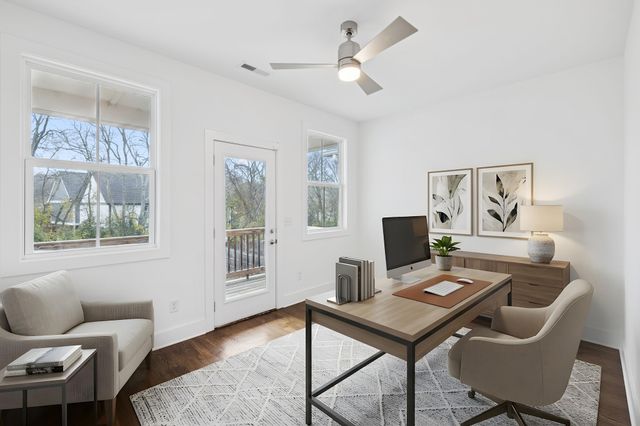 113A Oceola Ave, Nashville, TN 37209