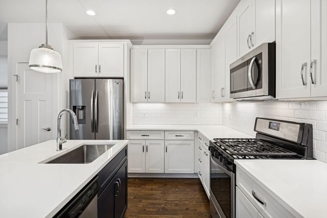 113A Oceola Ave, Nashville, TN 37209