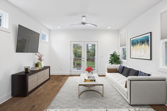 113A Oceola Ave, Nashville, TN 37209