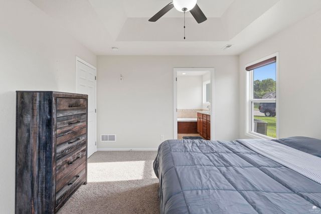 5406 Halverson Court, Manhattan, KS 66503