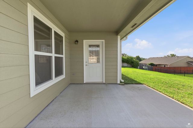 5406 Halverson Court, Manhattan, KS 66503