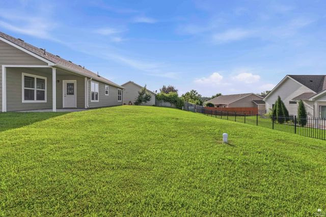 5406 Halverson Court, Manhattan, KS 66503