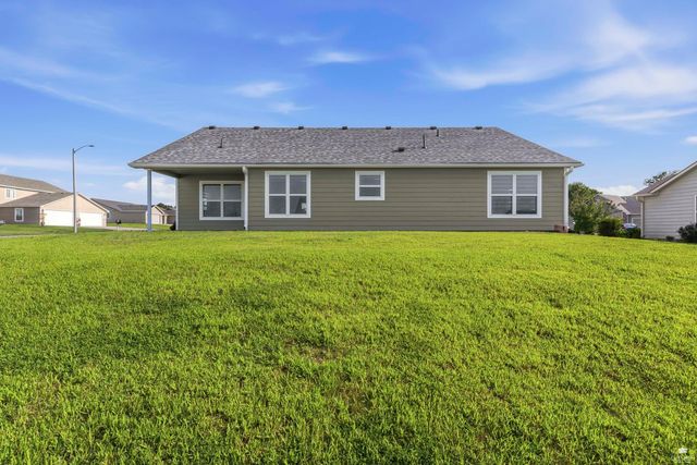 5406 Halverson Court, Manhattan, KS 66503