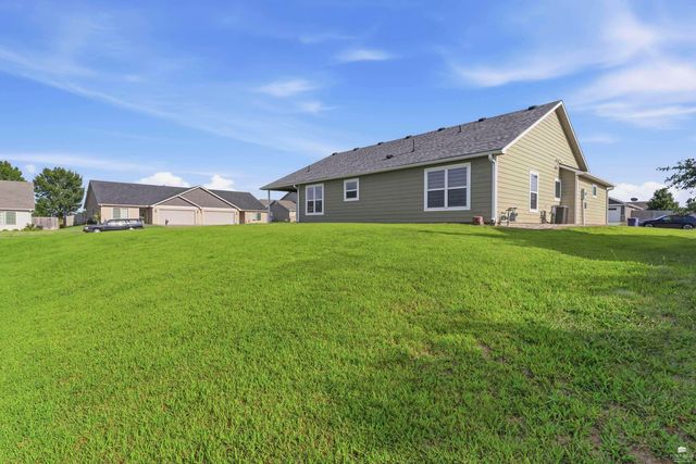 5406 Halverson Court, Manhattan, KS 66503