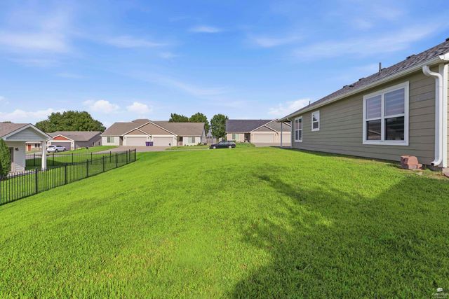 5406 Halverson Court, Manhattan, KS 66503