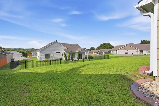 5406 Halverson Court, Manhattan, KS 66503