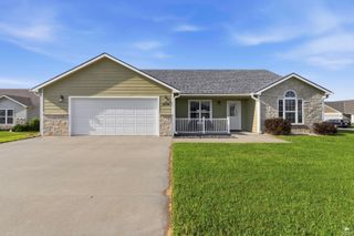 5406 Halverson Court, Manhattan, KS 66503