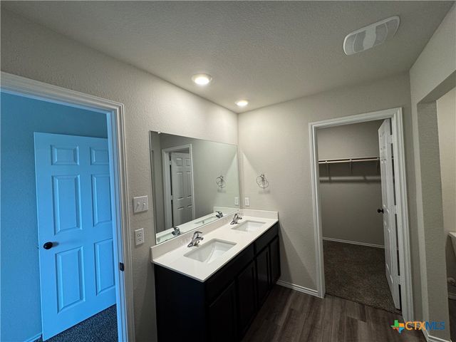 402 Stone Valley Road, Temple, TX 76502