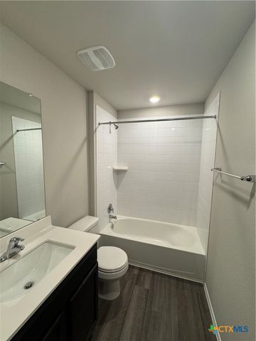 402 Stone Valley Road, Temple, TX 76502