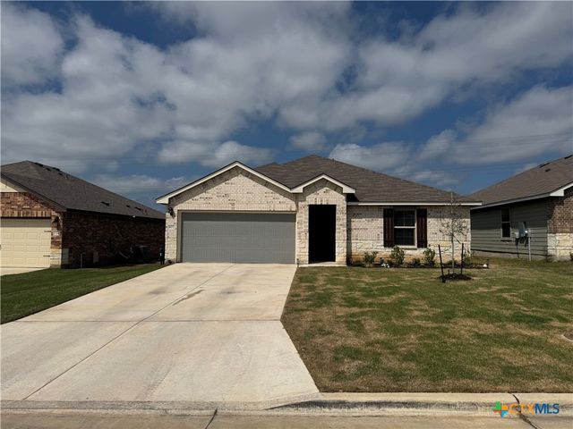 402 Stone Valley Road, Temple, TX 76502