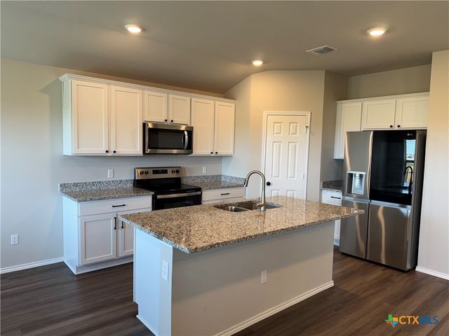 402 Stone Valley Road, Temple, TX 76502