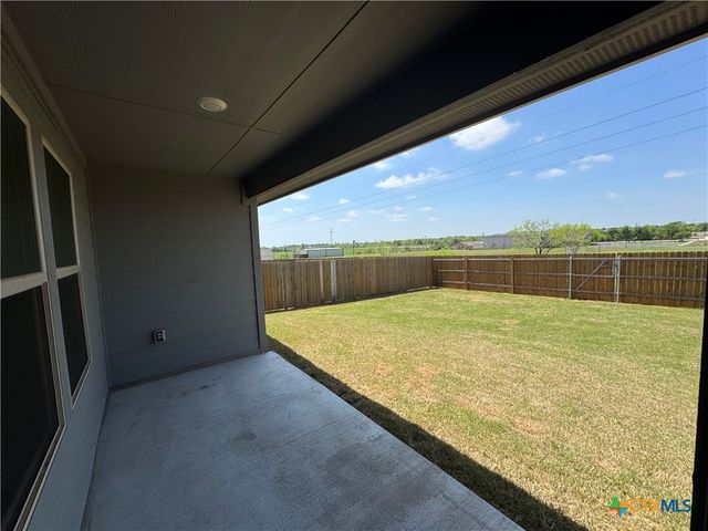 402 Stone Valley Road, Temple, TX 76502