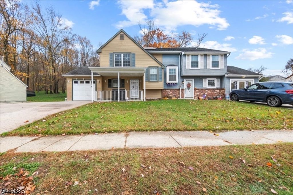 56 Greenwich Dr, Westampton Twp., NJ 08060