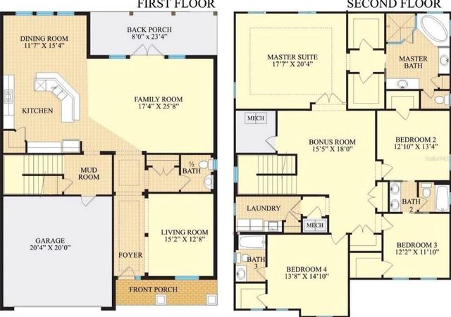 4016 W BAY TO BAY BOULEVARD, Tampa, FL 33629