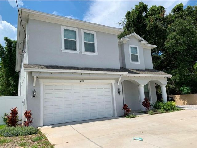 4016 W BAY TO BAY BOULEVARD, Tampa, FL 33629
