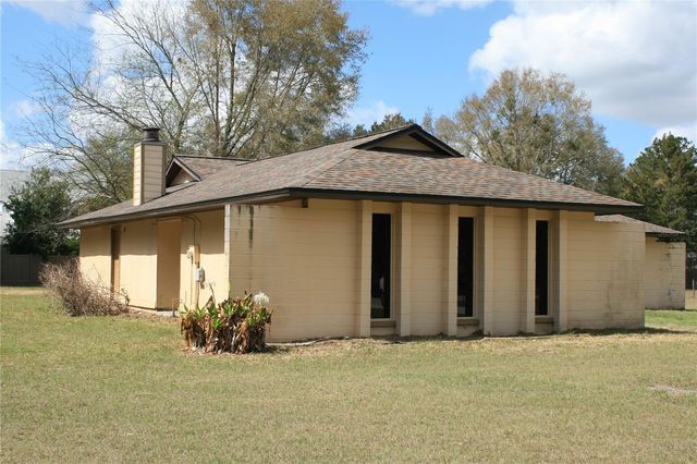 516 SW 127TH STREET, Newberry, FL 32669